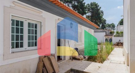Residential - Single Family Home - T5 - Corroios, Seixal - PT Residential - Single Family Home - T5 - Corroios, Seixal - PT