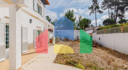 Residential - Single Family Home - T5 - Corroios, Seixal - PT Residential - Single Family Home - T5 - Corroios, Seixal - PT