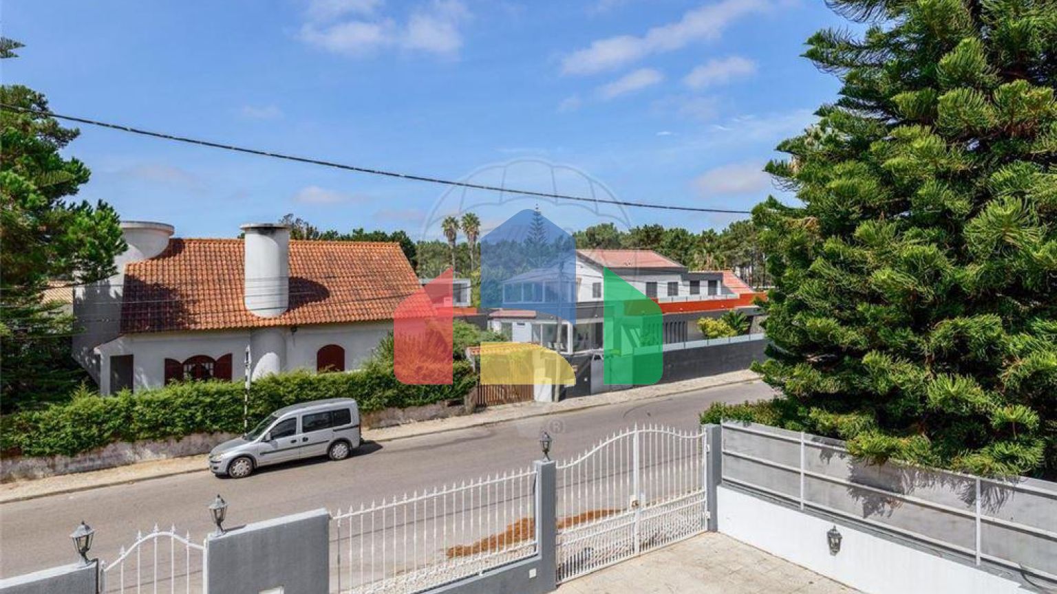 Residential - Single Family Home - T5 - Corroios, Seixal - PT