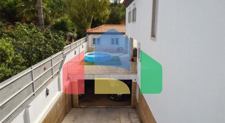 Residential - Single Family Home - T5 - Corroios, Seixal - PT