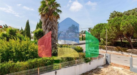 Residential - Single Family Home - T5 - Corroios, Seixal - PT