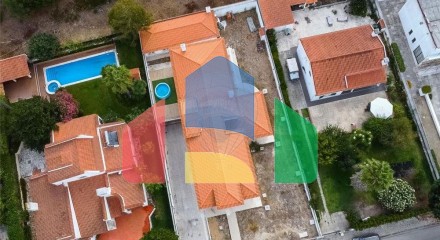 Residential - Single Family Home - T5 - Corroios, Seixal - PT