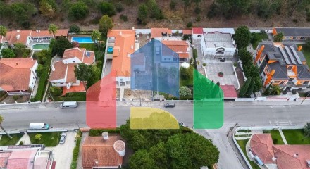 Residential - Single Family Home - T5 - Corroios, Seixal - PT