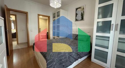 Residential - Condo/Apartment - T3 - Corroios, Seixal - PT