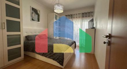 Residential - Condo/Apartment - T3 - Corroios, Seixal - PT Residential - Condo/Apartment - T3 - Corroios, Seixal - PT