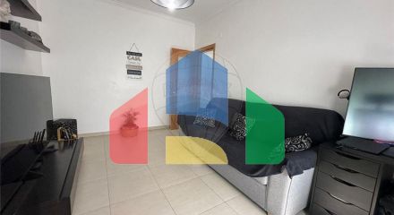 Residential - Condo/Apartment - T3 - Corroios, Seixal - PT