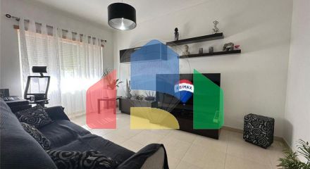 Residential - Condo/Apartment - T3 - Corroios, Seixal - PT
