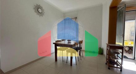Residential - Condo/Apartment - T3 - Corroios, Seixal - PT
