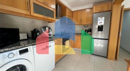 Residential - Condo/Apartment - T3 - Corroios, Seixal - PT