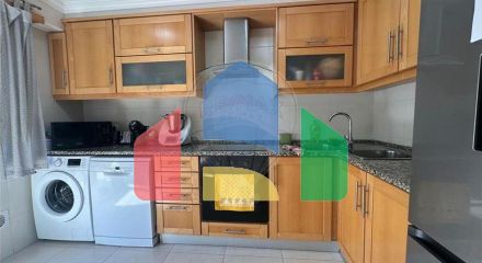 Residential - Condo/Apartment - T3 - Corroios, Seixal - PT