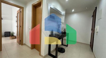 Residential - Condo/Apartment - T3 - Corroios, Seixal - PT