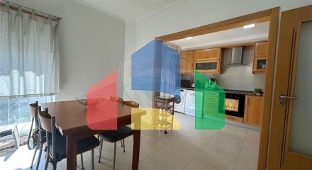 Residential - Condo/Apartment - T3 - Corroios, Seixal - PT
