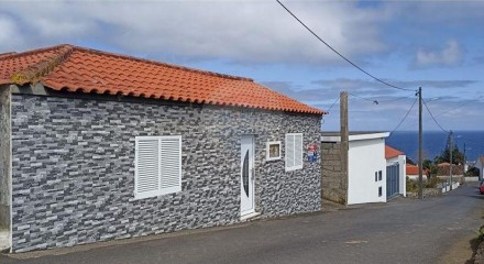 Residential - Single Family Home - T2 - Nordeste, Nordeste - PT
