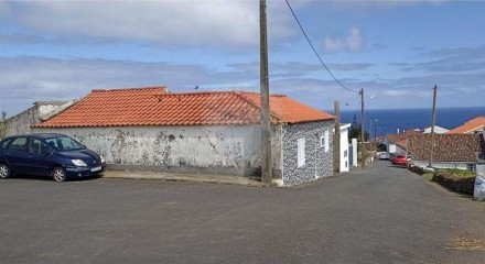 Residential - Single Family Home - T2 - Nordeste, Nordeste - PT