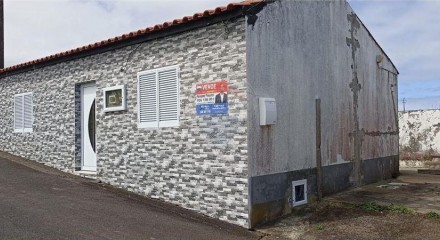 Residential - Single Family Home - T2 - Nordeste, Nordeste - PT