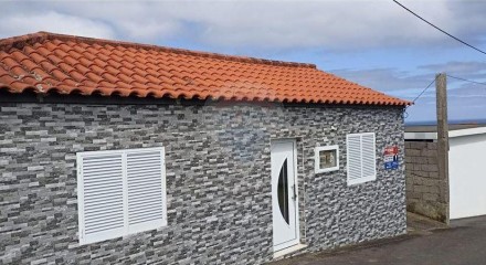 Residential - Single Family Home - T2 - Nordeste, Nordeste - PT