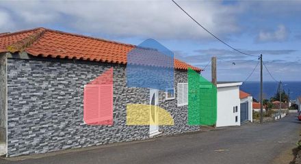 Residential - Single Family Home - T2 - Nordeste, Nordeste - PT