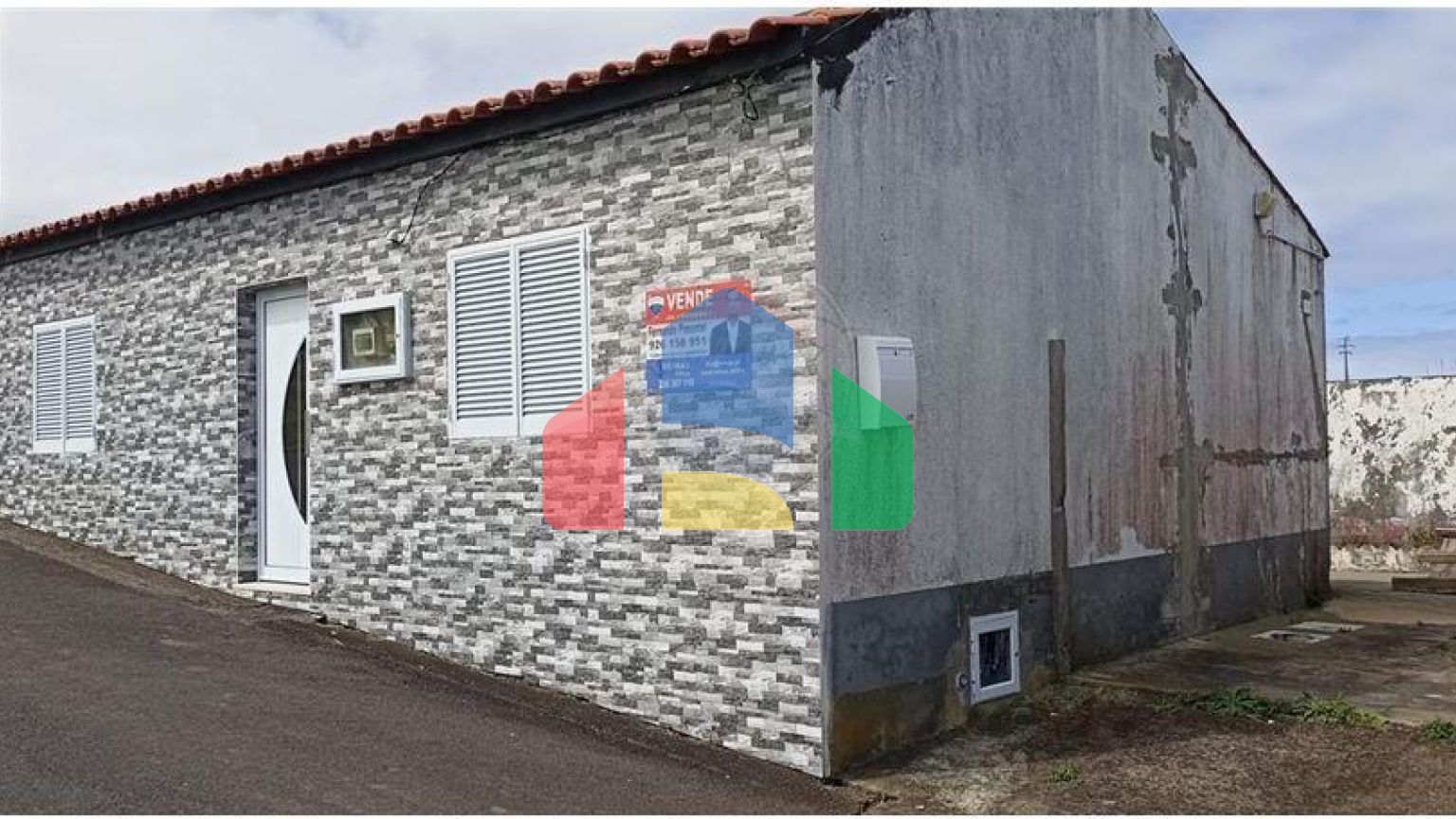 Residential - Single Family Home - T2 - Nordeste, Nordeste - PT