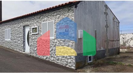 Residential - Single Family Home - T2 - Nordeste, Nordeste - PT Residential - Single Family Home - T2 - Nordeste, Nordeste - PT