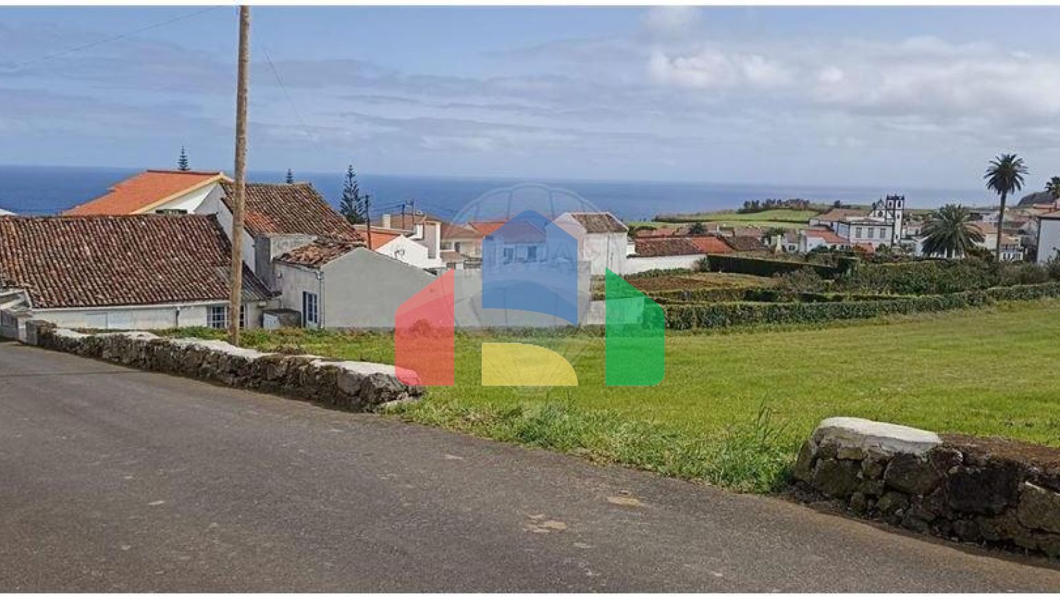 Residential - Single Family Home - T2 - Nordeste, Nordeste - PT