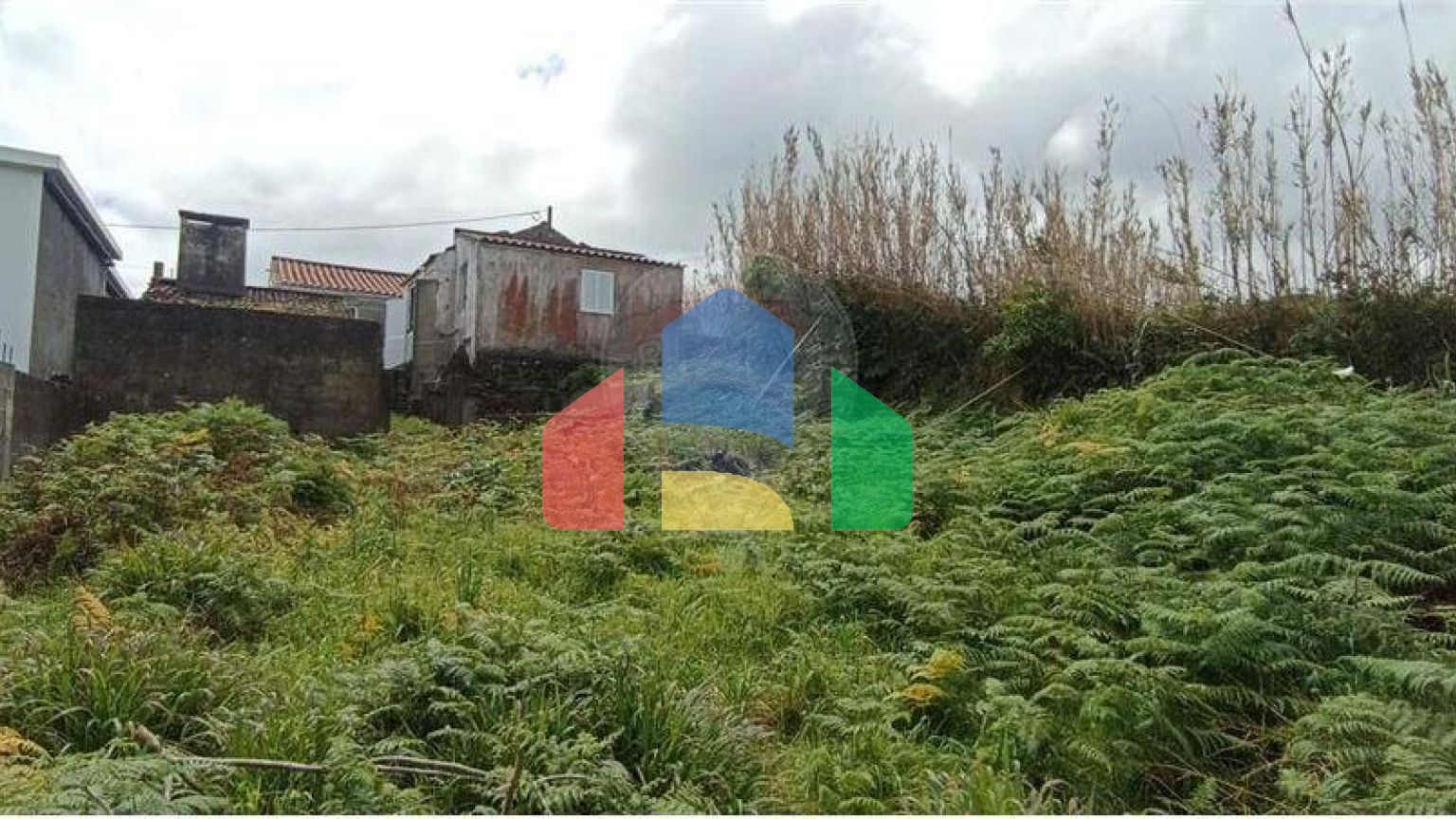 Residential - Single Family Home - T2 - Nordeste, Nordeste - PT