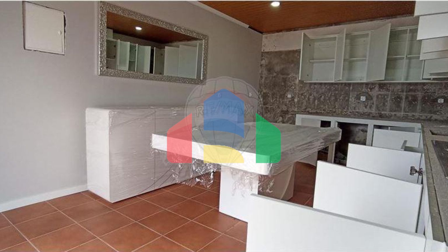 Residential - Single Family Home - T2 - Nordeste, Nordeste - PT
