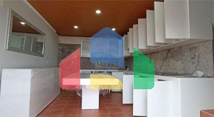 Residential - Single Family Home - T2 - Nordeste, Nordeste - PT