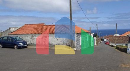 Residential - Single Family Home - T2 - Nordeste, Nordeste - PT