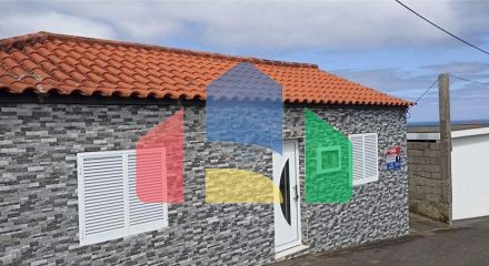 Residential - Single Family Home - T2 - Nordeste, Nordeste - PT
