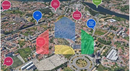 Residential - Single Family Home - T2 - Santa Marinha e São Pedro da Afurada, Vila Nova de Gaia - PT