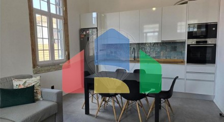 Residential - Single Family Home - T2 - Santa Marinha e São Pedro da Afurada, Vila Nova de Gaia - PT