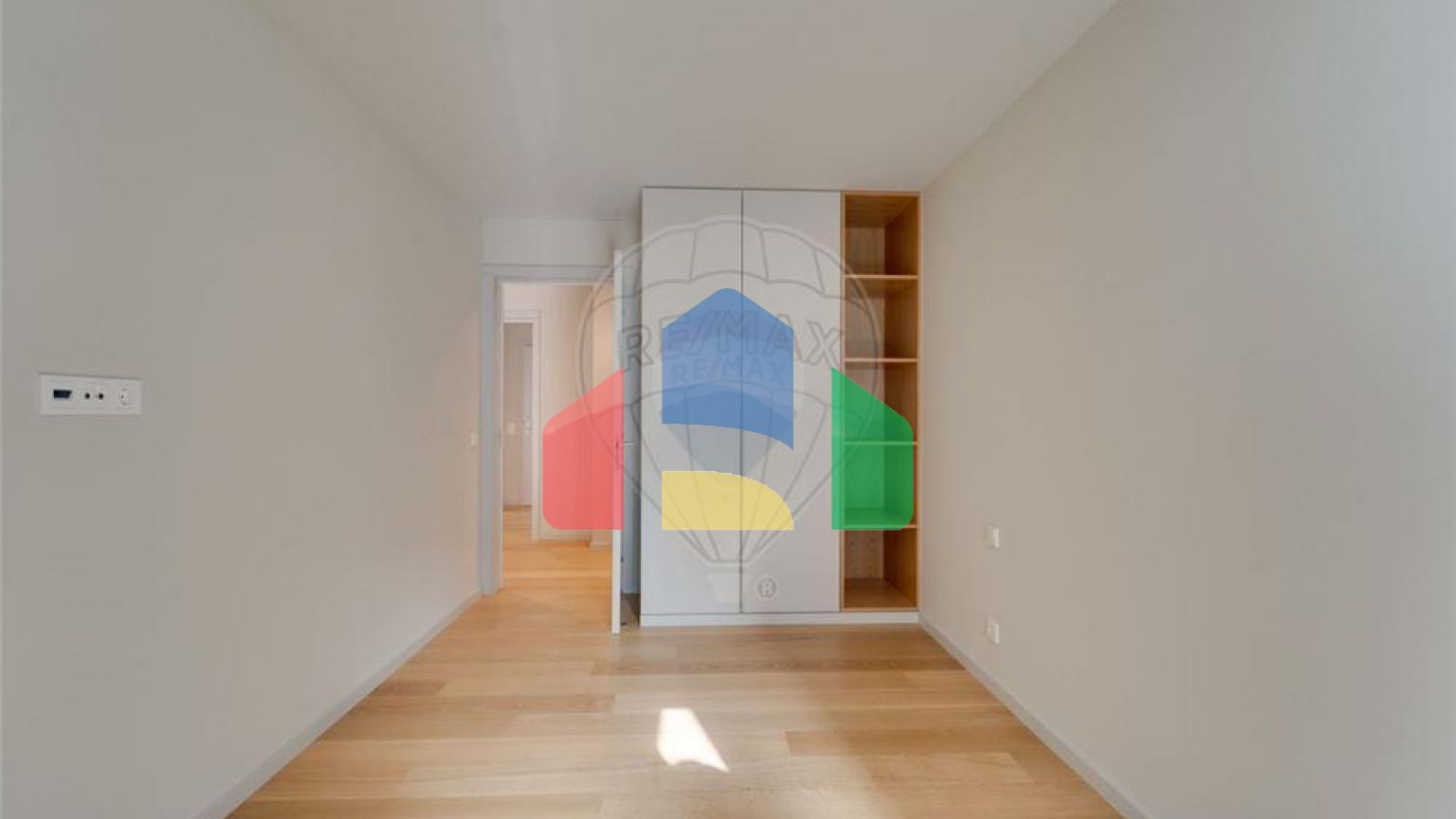 Residential - Condo/Apartment - T3 - Santa Marinha e São Pedro da Afurada, Vila Nova de Gaia - PT