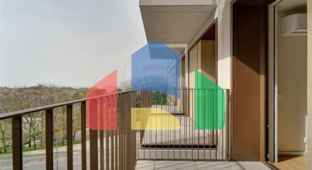 Residential - Condo/Apartment - T3 - Santa Marinha e São Pedro da Afurada, Vila Nova de Gaia - PT