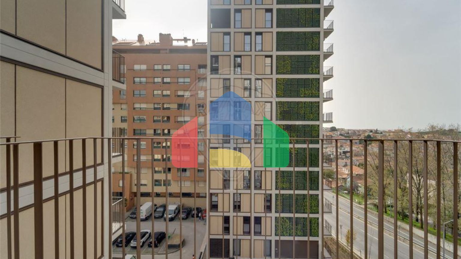 Residential - Condo/Apartment - T3 - Santa Marinha e São Pedro da Afurada, Vila Nova de Gaia - PT