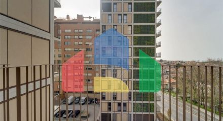 Residential - Condo/Apartment - T3 - Santa Marinha e São Pedro da Afurada, Vila Nova de Gaia - PT