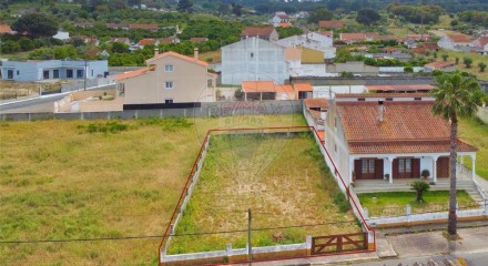 Residential - Land - Carregueira, Chamusca - PT