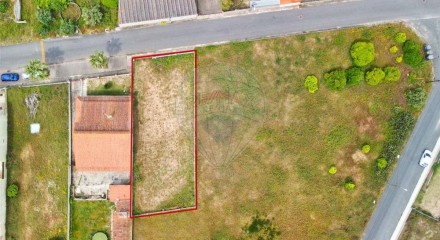Residential - Land - Carregueira, Chamusca - PT