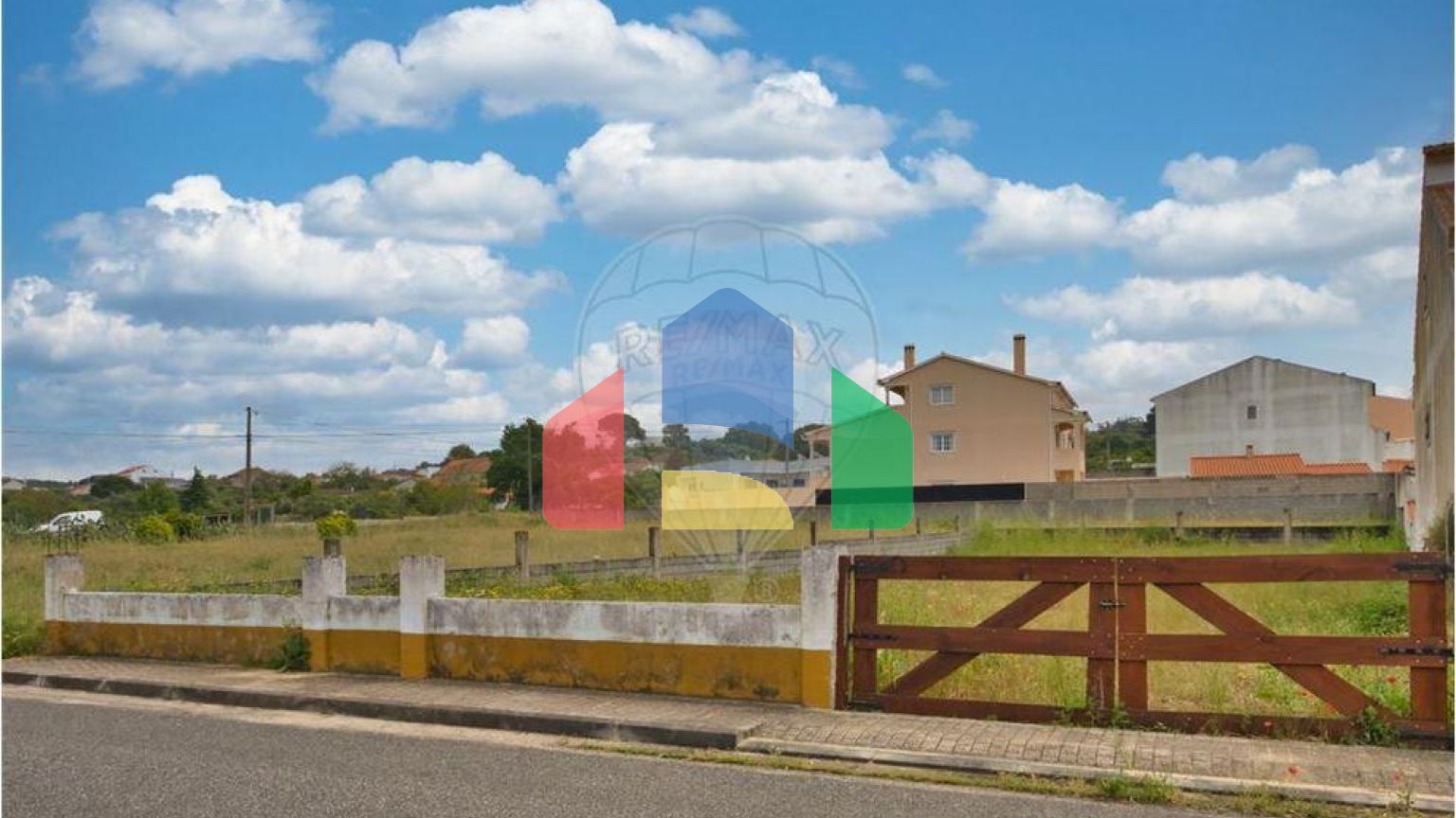 Residential - Land - Carregueira, Chamusca - PT