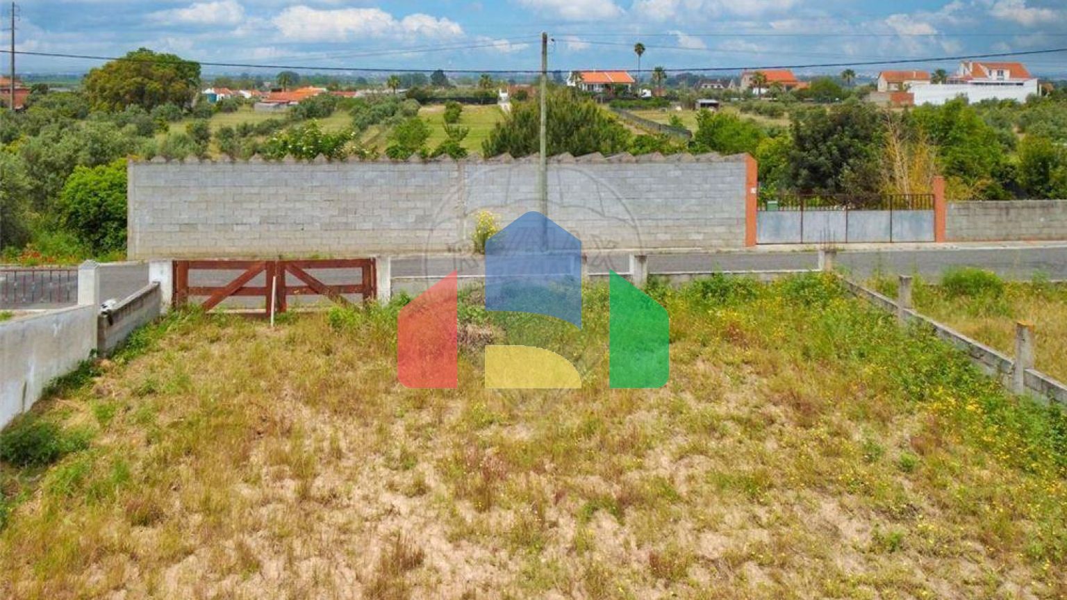 Residential - Land - Carregueira, Chamusca - PT