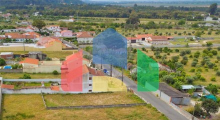 Residential - Land - Carregueira, Chamusca - PT