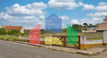Residential - Land - Carregueira, Chamusca - PT