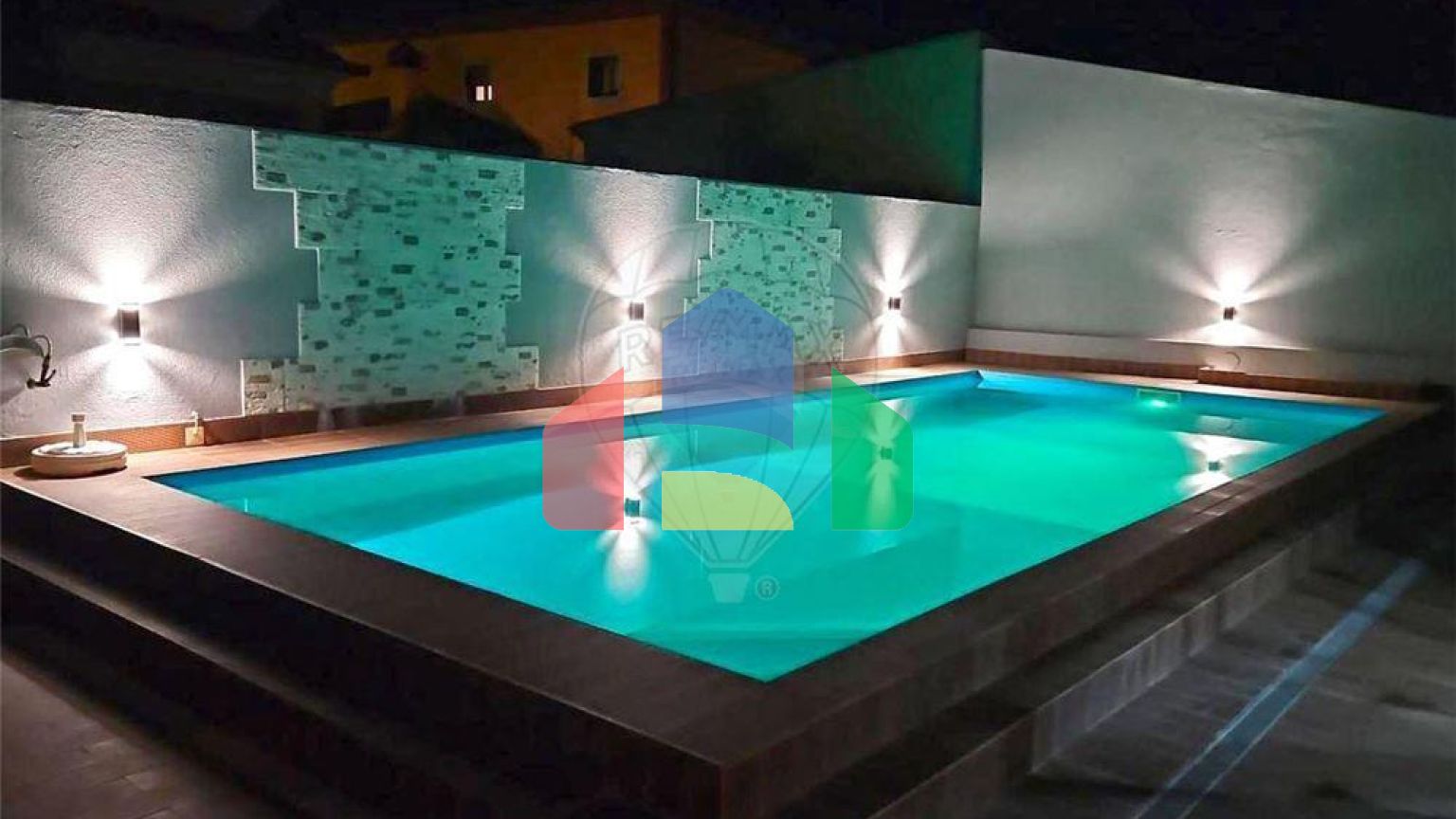 Residential - Single Family Home - T4 - Azeitão (São Lourenço e São Simão), Setubal - PT