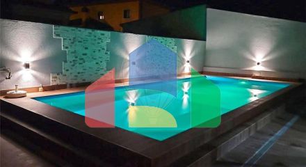 Residential - Single Family Home - T4 - Azeitão (São Lourenço e São Simão), Setubal - PT