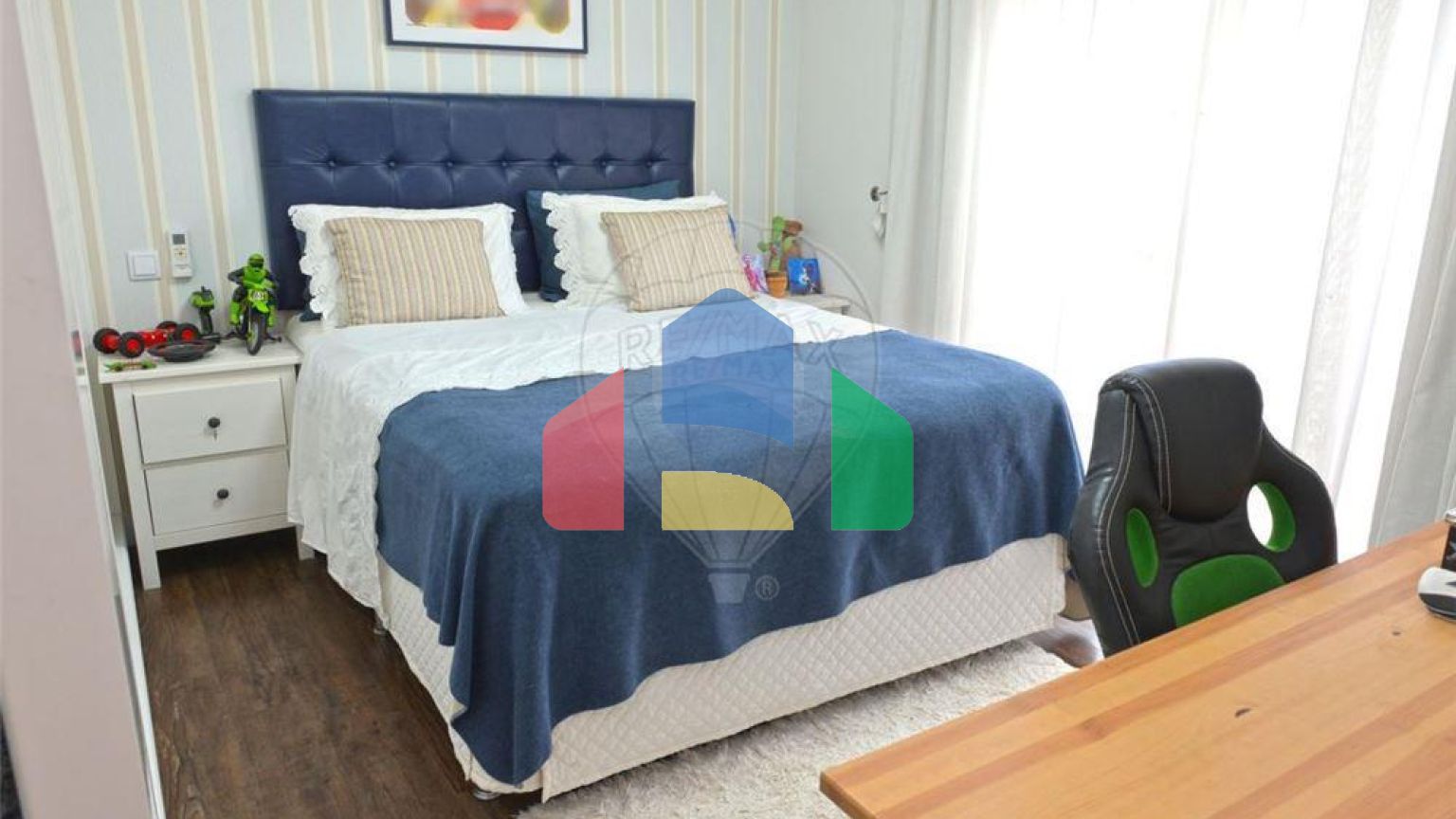 Residential - Single Family Home - T4 - Azeitão (São Lourenço e São Simão), Setubal - PT