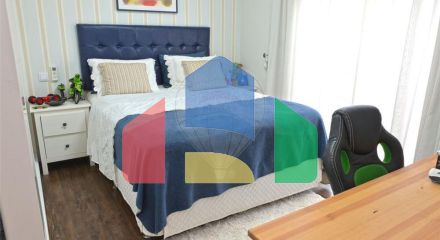 Residential - Single Family Home - T4 - Azeitão (São Lourenço e São Simão), Setubal - PT