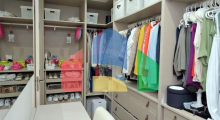 Residential - Single Family Home - T4 - Azeitão (São Lourenço e São Simão), Setubal - PT