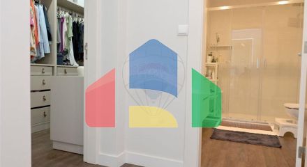 Residential - Single Family Home - T4 - Azeitão (São Lourenço e São Simão), Setubal - PT