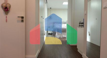 Residential - Single Family Home - T4 - Azeitão (São Lourenço e São Simão), Setubal - PT