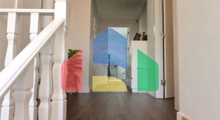 Residential - Single Family Home - T4 - Azeitão (São Lourenço e São Simão), Setubal - PT