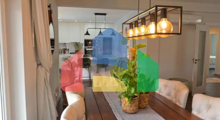 Residential - Single Family Home - T4 - Azeitão (São Lourenço e São Simão), Setubal - PT